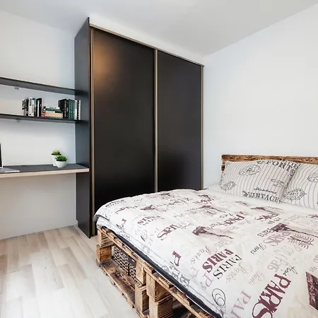Hideout Appartement *